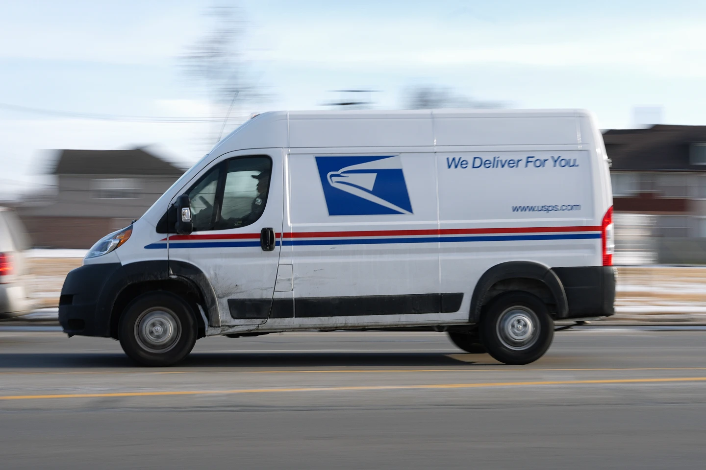 Landlord's Fight Against USPS Over Delayed Mail Reaches Supreme Court