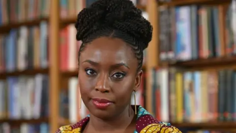 Chimamanda Ngozi Adichie's Family Accuses Lagos Hospital of Medical Negligence Following Son's Death