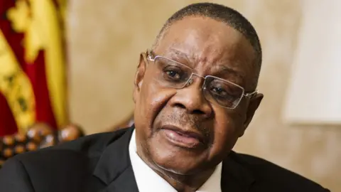 Peter Mutharika's Return: A New Era or Same Challenges for Malawi?