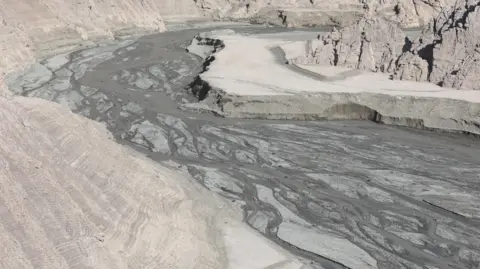 Iran Implements Cloud Seeding to Tackle Historic Drought