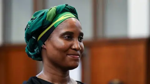 Duduzile Zuma-Sambudla Faces Charges of Incitement in Controversial Trial