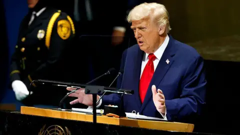 Russia Responds to Trump's 'Paper Tiger' Comments Amid Ongoing Ukraine Conflict