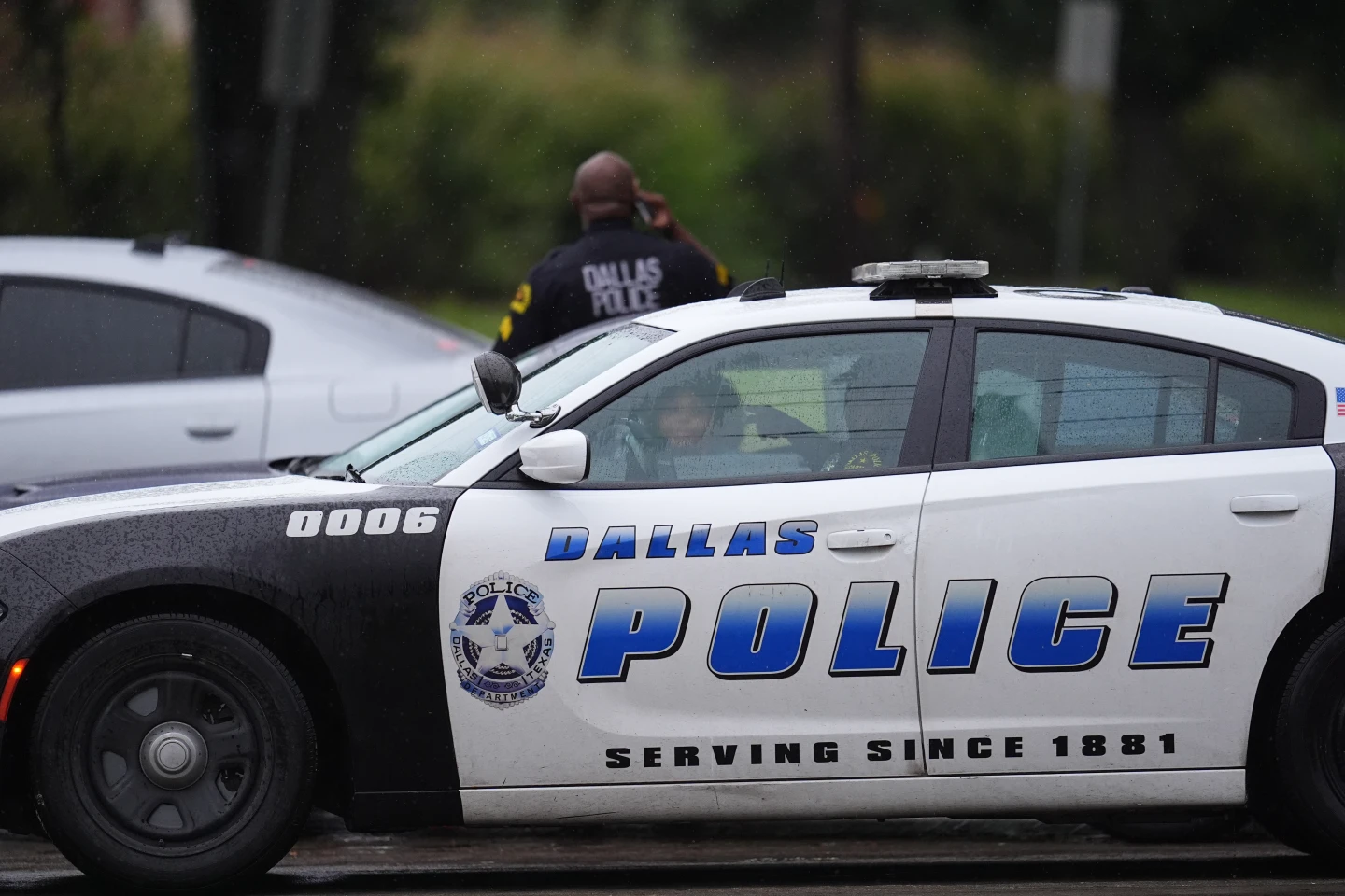 Tragic Shooting at Dallas Immigration Office Claims Lives of Detainees