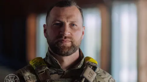 Zelensky Restructures Ukraine's Security Leadership Amid Ongoing Conflict