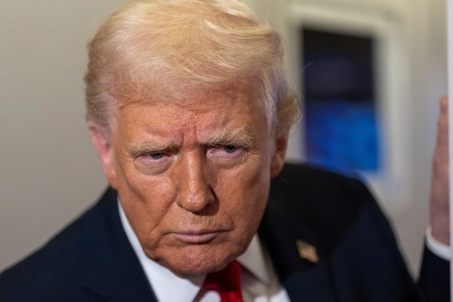 Trump’s Response to Shooting Highlights Immigration Policy Debate