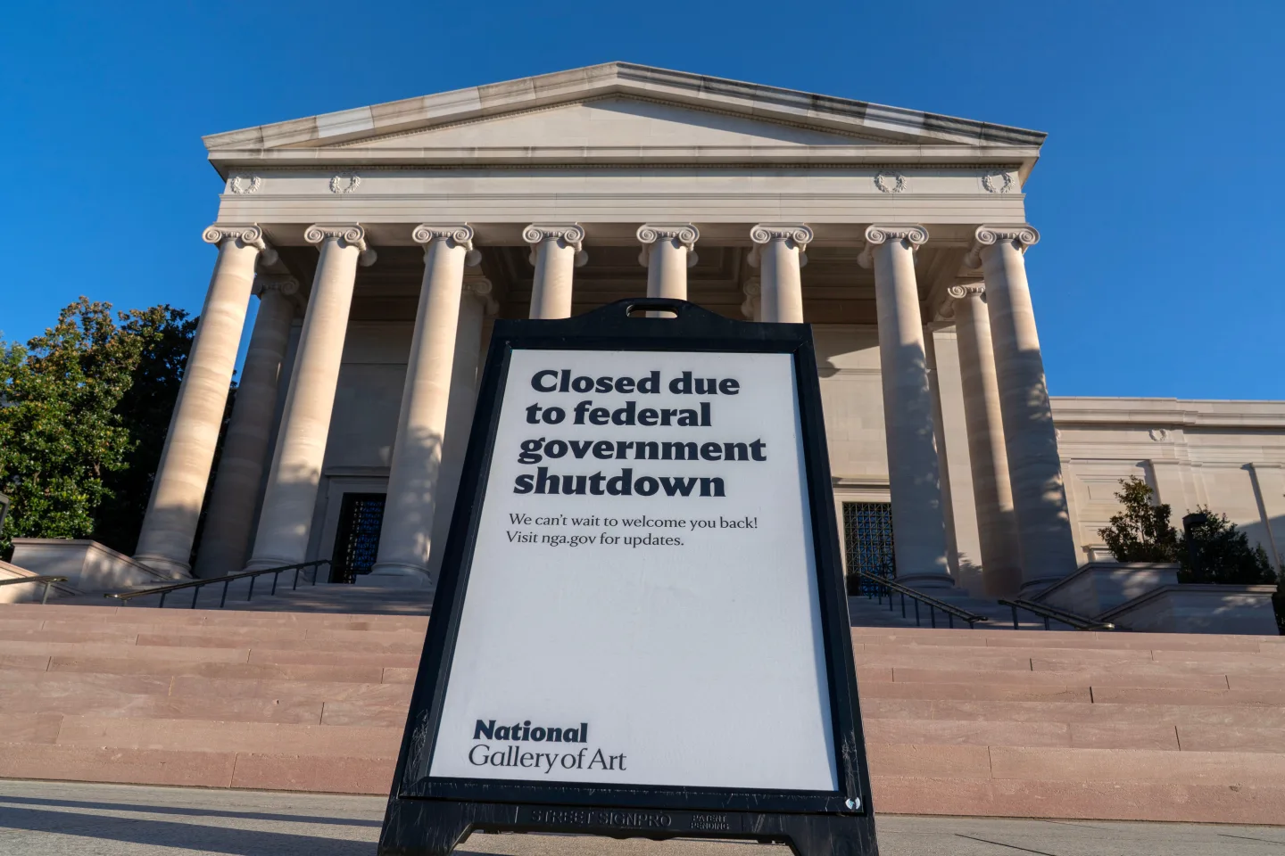 The Ongoing Government Shutdown: Impacts and Future Prospects