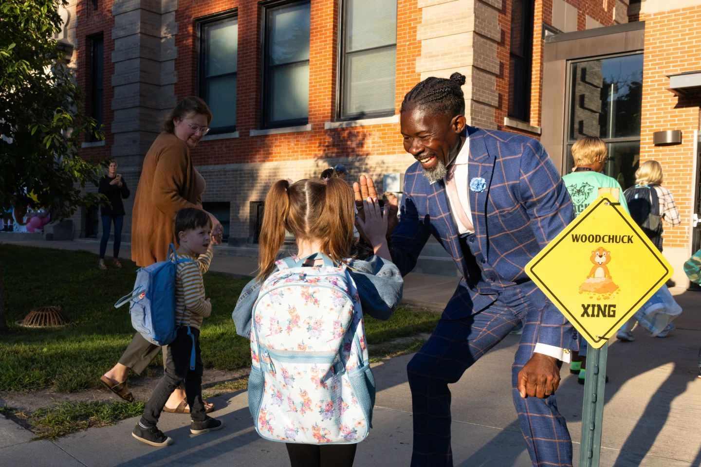 Iowa School District's Former Superintendent Expected to Plead Guilty to Immigration Charges