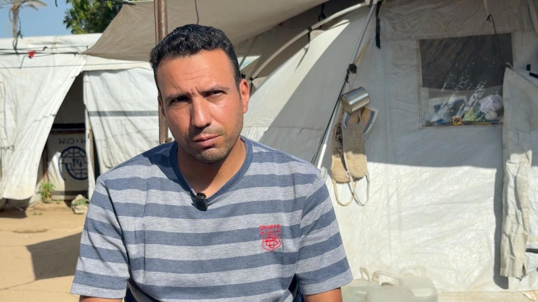 Gaza Patients Still Stuck in Limbo: Dying While Waiting for Medical Evacuation