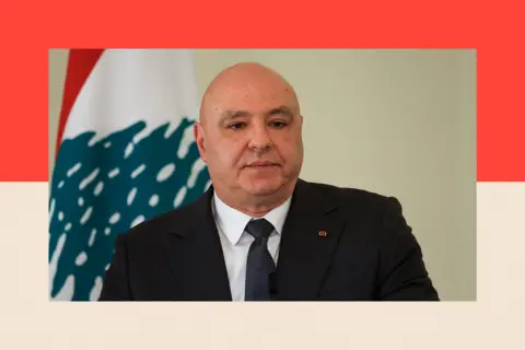 Lebanon's Quest for Peace: The Challenge of Hezbollah's Disarmament