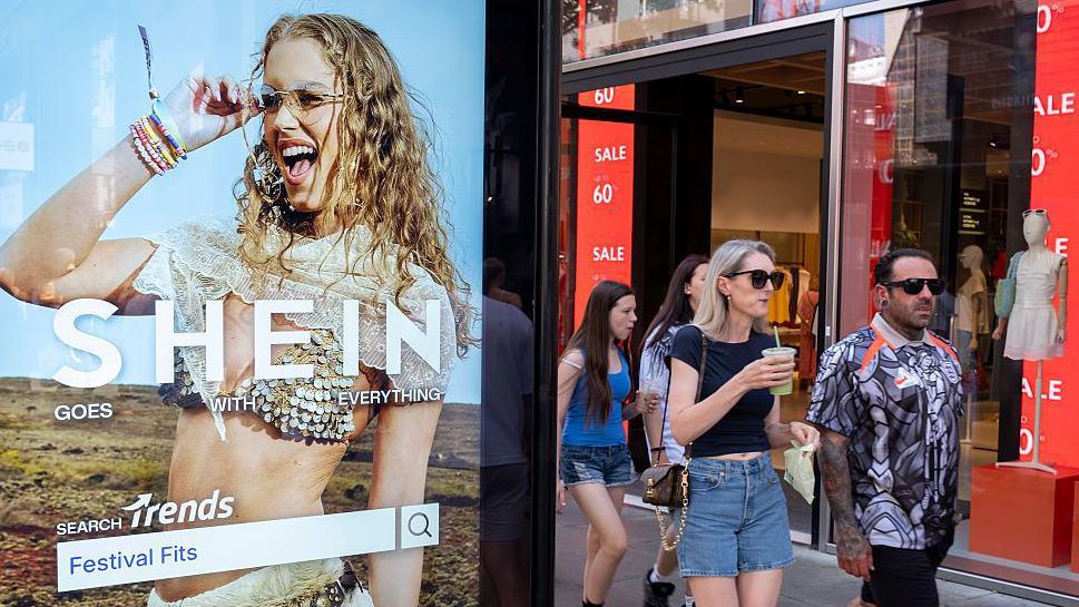 Fast Fashion’s Fallout: How US Tariffs on Shein Are Affecting Indigenous Textiles and Culture
