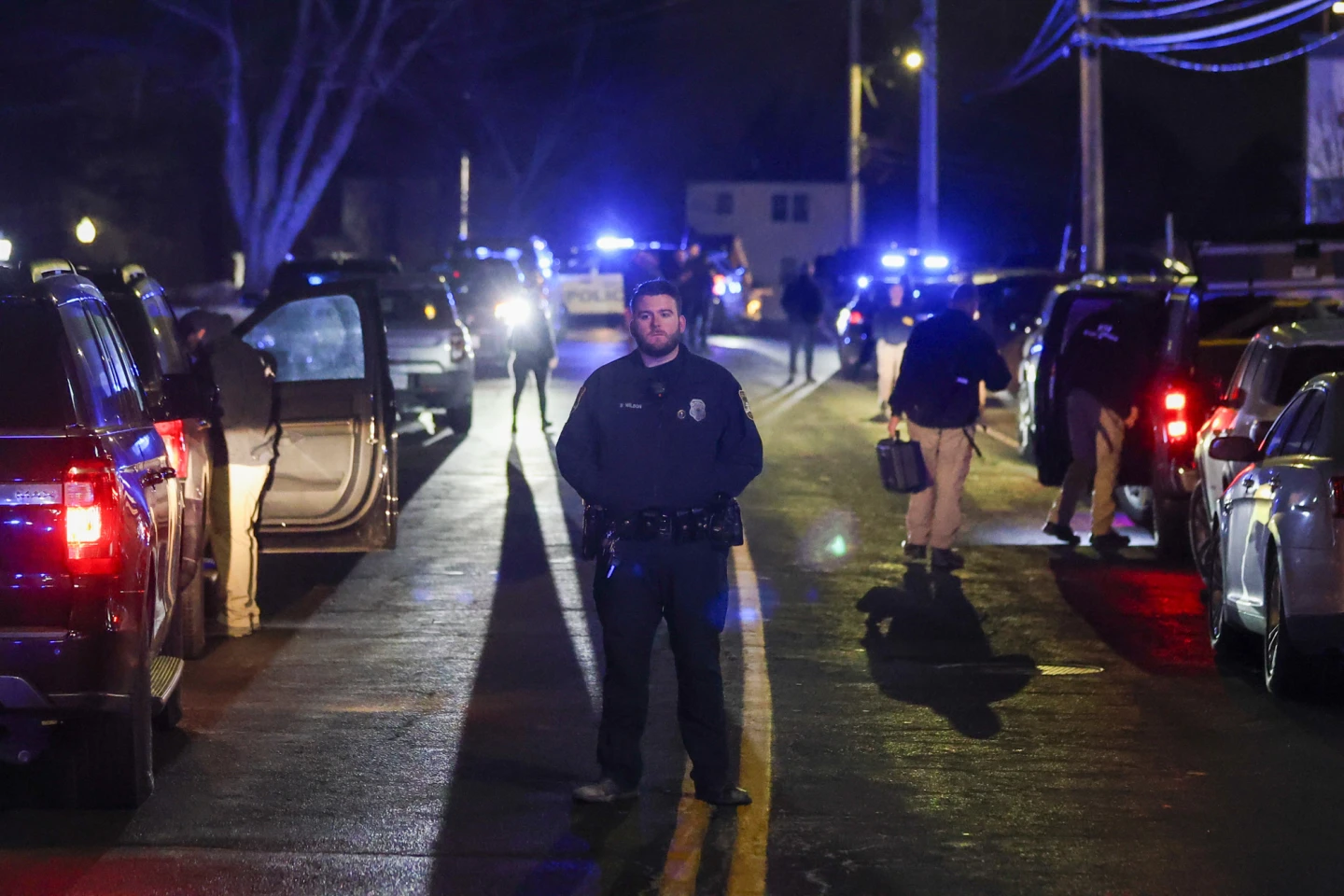 Tragic Mass Shooting at Brown University Linked to Ex-Student