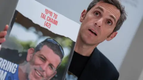 Hope and Anxiety: Families Seek Peace and Release of Hostages Amid Ongoing Negotiations