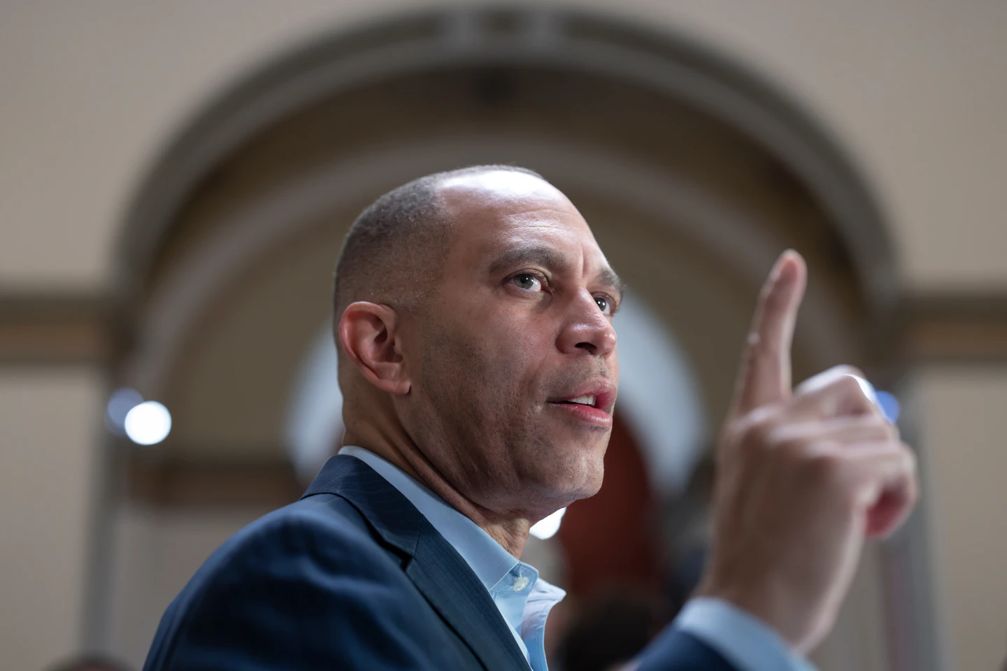 Threats Against Elected Officials Remain a Concern as Former Capitol Rioter is Arrested Again