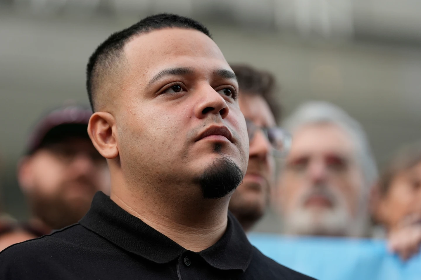 Judicial Inquiry into Deportation of Salvadoran Immigrant Amid Fears of Violence