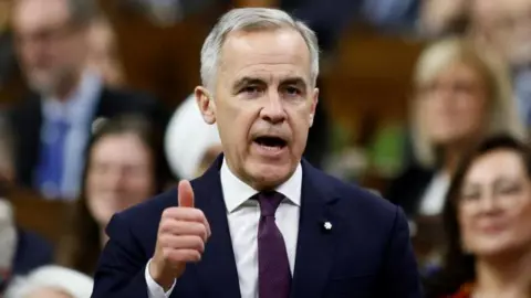 Canada's Budget Approval: A Divided Parliament and Environmental Commitments