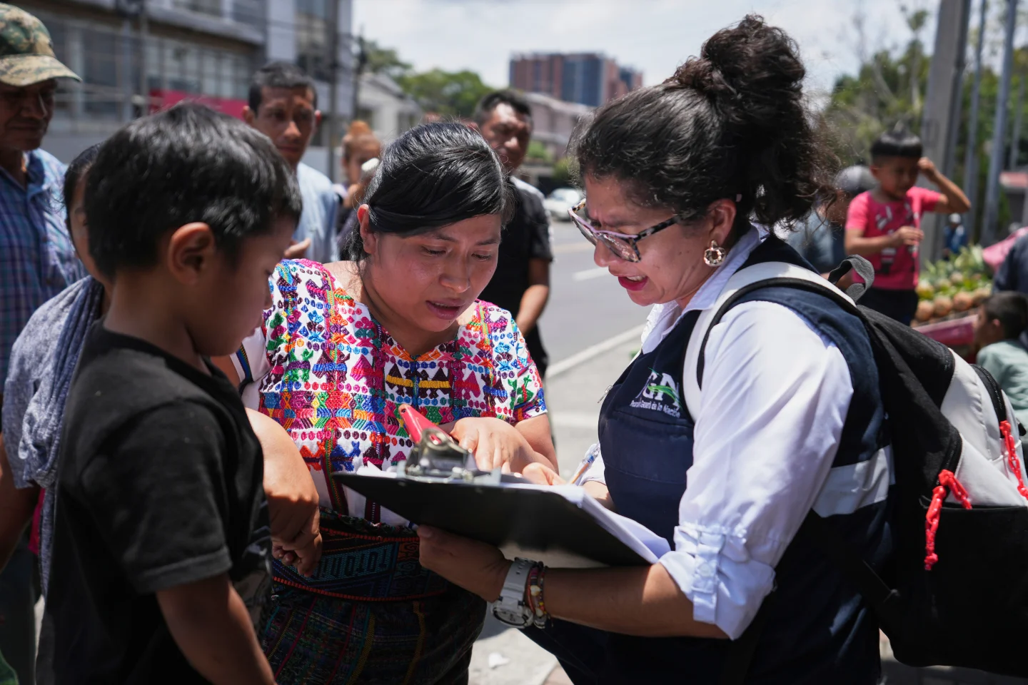 Federal Judge Extends Protection for Guatemalan Migrant Children Amid Deportation Controversy