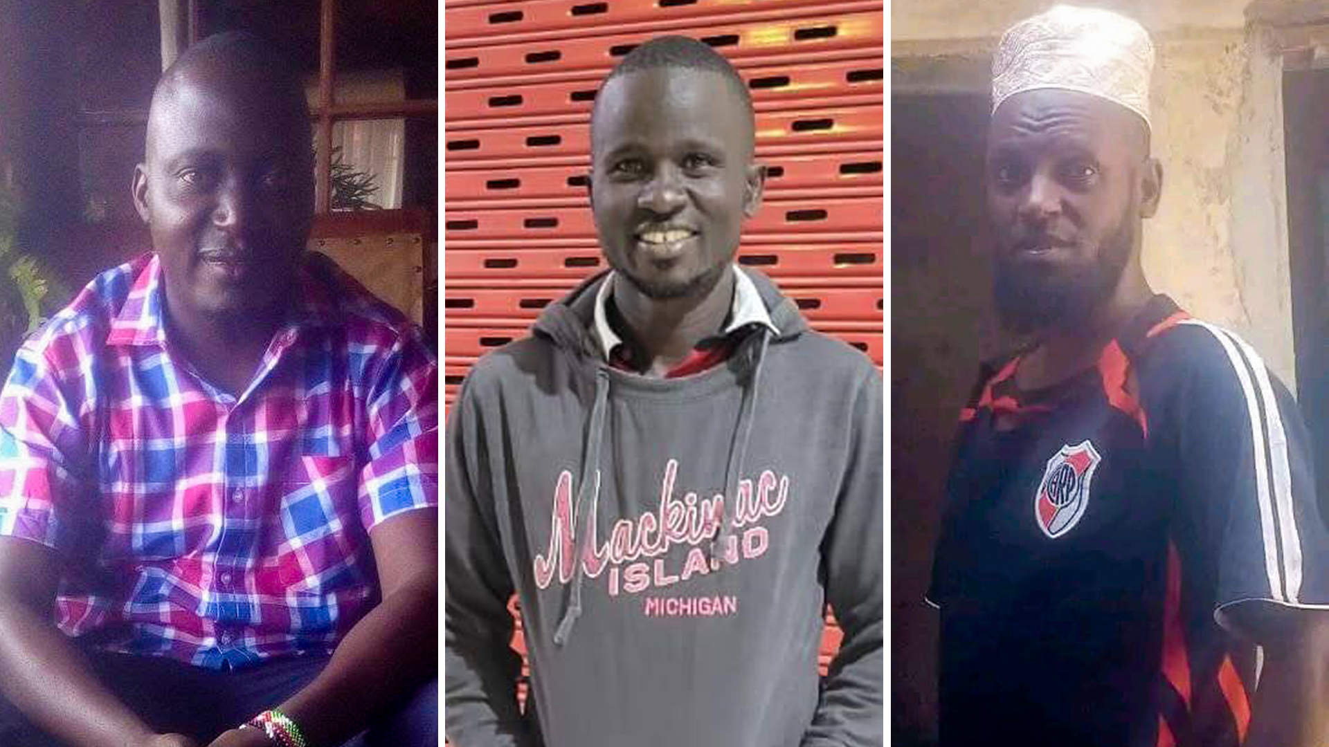 Violence at a Kenyan Farewell: How State Firecasts Torn Indigenous Mourning