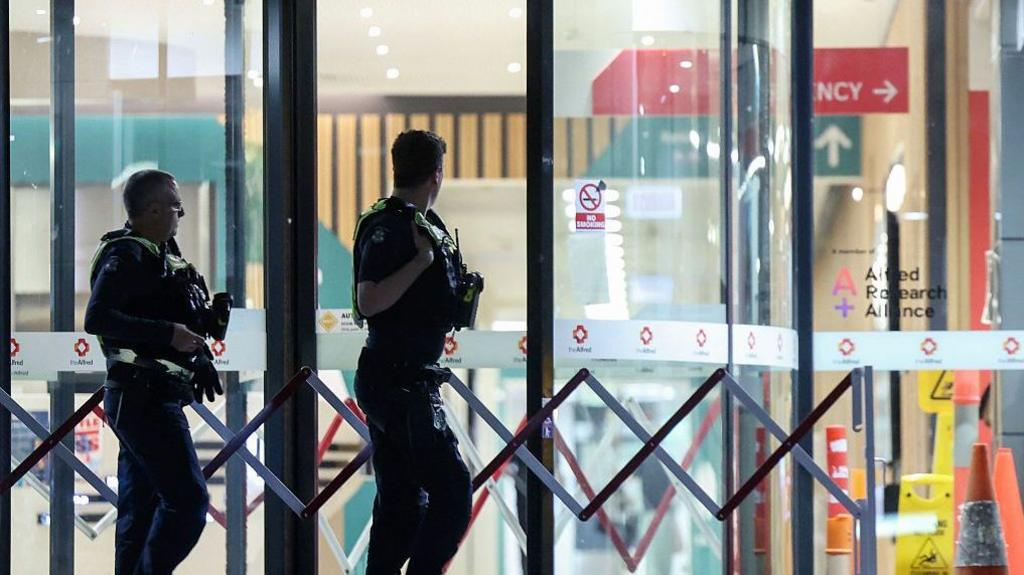 A Rising Tide of Hate: Australian Politicians Face Growing Threats
