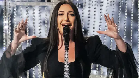 Ireland and Others Boycott Eurovision in Protest Against Israel's Participation