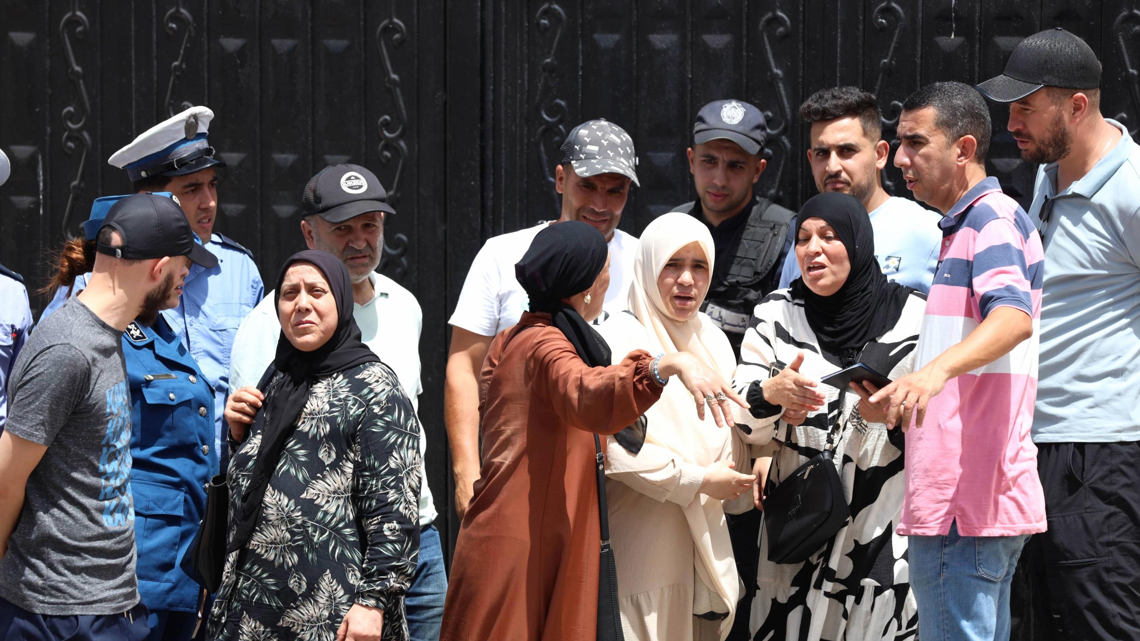 A Spark Sparks Tragedy: Algiers Orphanage Fire Highlights Need for Community Guardianship