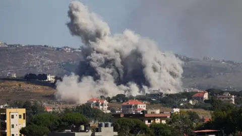 Ceasefire Bell: How Lebanon’s Native Communities Hear the End of War Amid Foreign Aggression