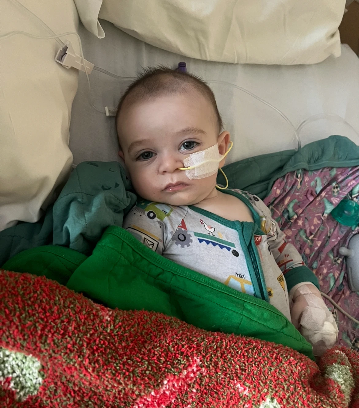 Parents Demand Answers as ByHeart Baby Formula Linked to Botulism Cases