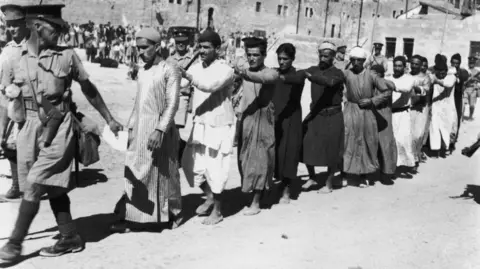 Palestinian Petitioners Demand Justice from UK Following State Recognition