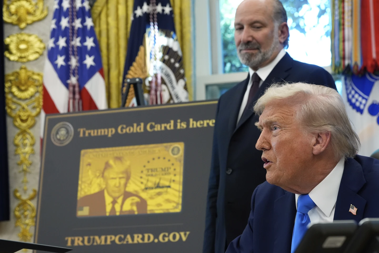 India Voices Alarm Over Trump's H-1B Visa Fee Surge