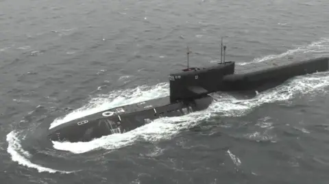 Partnership for Power: South Korea and the US Move Towards Nuclear Submarine Development