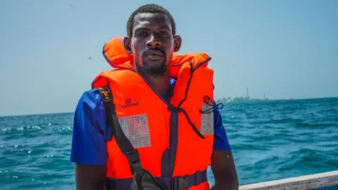 Fishermen of Saint-Louis Struggle Against BP’s Gas Project