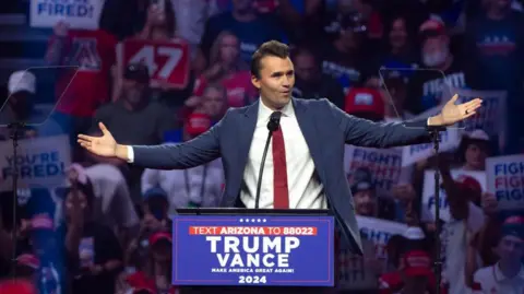 JD Vance Advocates Accountability for Celebration of Charlie Kirk's Death