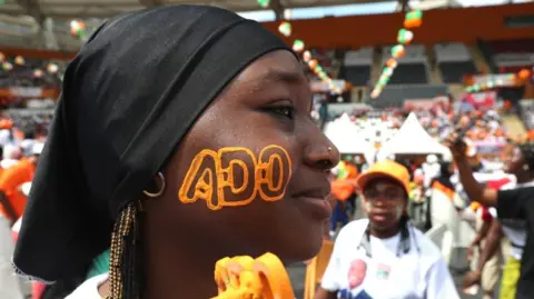 Political Shakeup in Ivory Coast: Key Candidates Face Off in a Cocoa Superpower