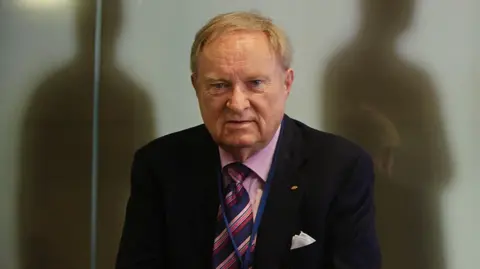 Ludwig Minelli: A Life Dedicated to Choice in Death and Dignity