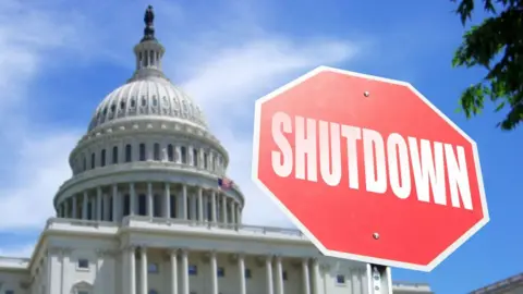 Voices from the Edge: Federal Workers Adrift in Shutdown Crisis