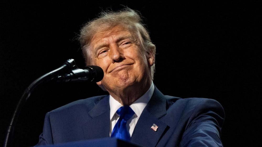 Trump’s $5,000 Offer: A Controversy that Could Undercut Indigenous Elders’ Stewardship