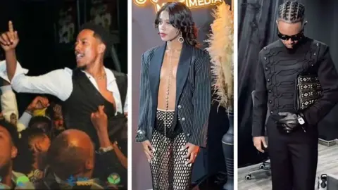 Ethiopian TikTok Influencers Arrested Over Dress Code: A Clash of Cultures