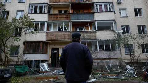 EU's Complicated Proposal: Using Frozen Russian Assets for Ukrainian Support