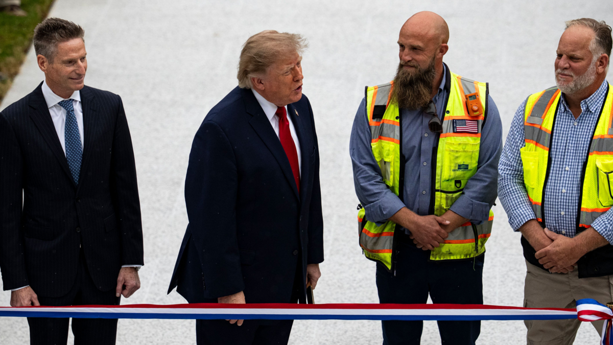 White House Press Pool Strikes Back: Trump, Trump TV, and the Fight for Coverage