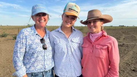 Australian Teens Protest Social Media Ban: A Standoff Between Safety and Connection