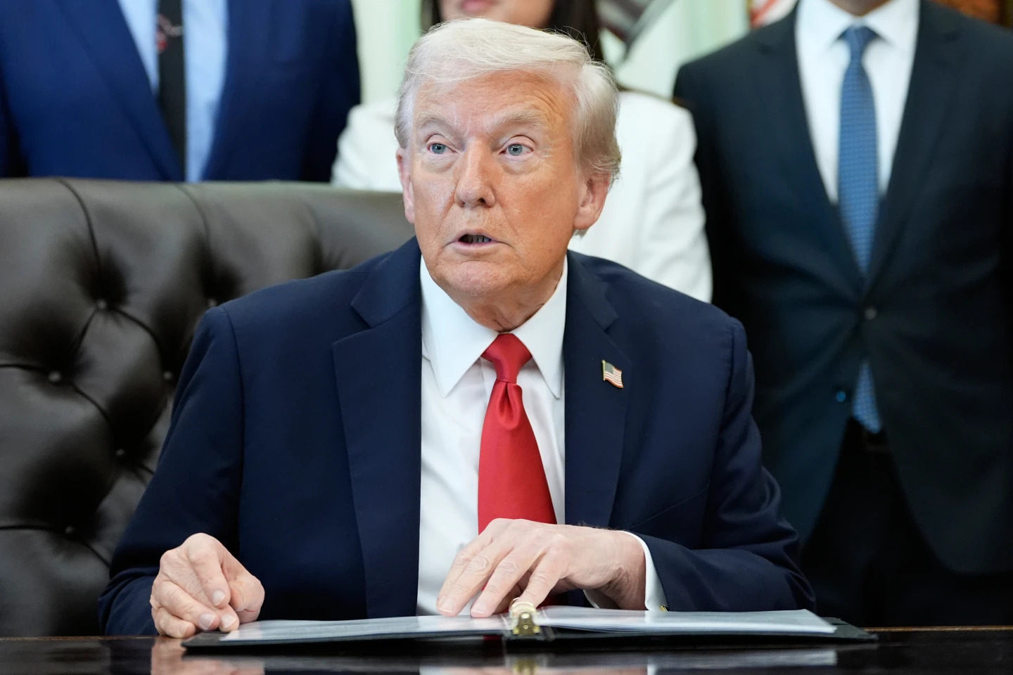 New Discounts on Fertility Medications Announced by Trump Administration