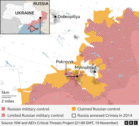 Unmanned Ground Vehicles: Lifelines for Ukrainian Troops in Eastern Frontlines