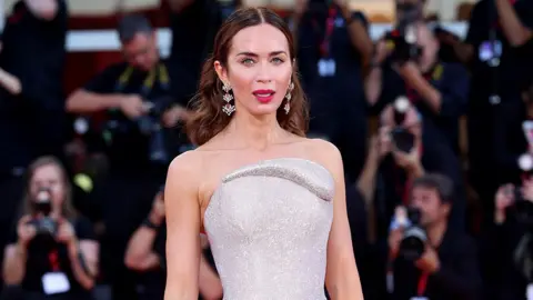 Hollywood Reacts to Controversial AI Actor Tilly Norwood