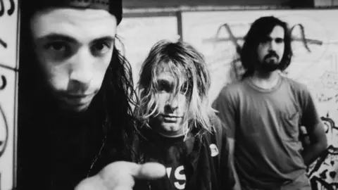 Spencer Elden's Lawsuit Against Nirvana Dismissed: A Fight for Childhood Privacy