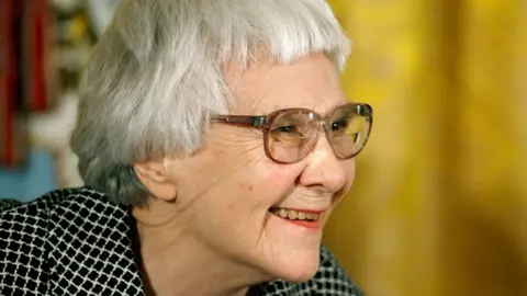 Discovering Harper Lee's Early Stories: A Window into the Mind of a Literary Genius