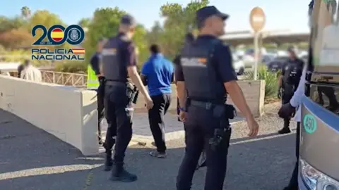Spain Rescues Survivors, Arrests 19 in Gruesome Migrant Boat Case