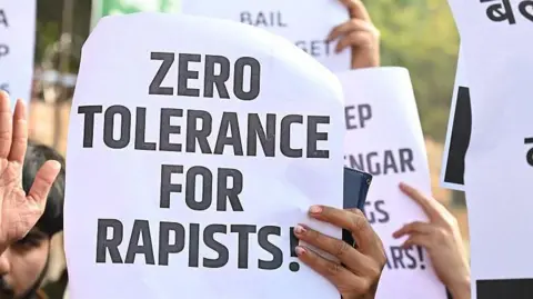 Survivor of Gang Rape in Haryana Returns Home After Week-Long Hospital Stay
