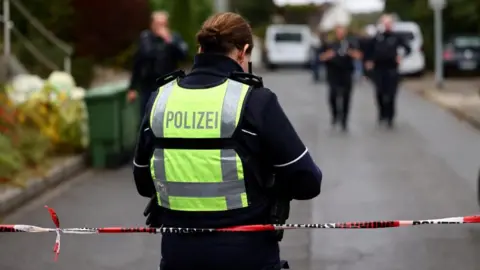 Tragic Attack on Newly-Elected Mayor in Germany Raises Concerns
