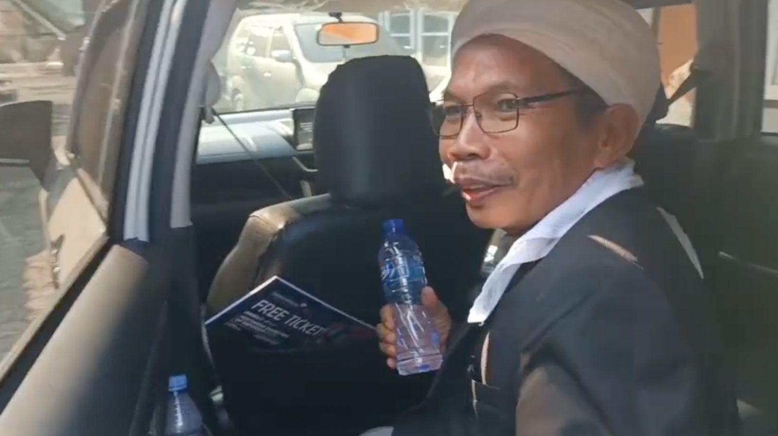 Islamic Boarding School Headmaster Detained Amid Alarming Abuse Claims