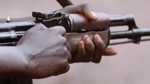 The Crisis of Education in Northern Nigeria: Teachers and Students Under Siege