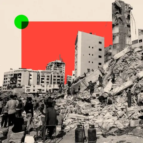 Reflections of Resilience: Ayish Younis' Journey Through Gaza's Turmoil